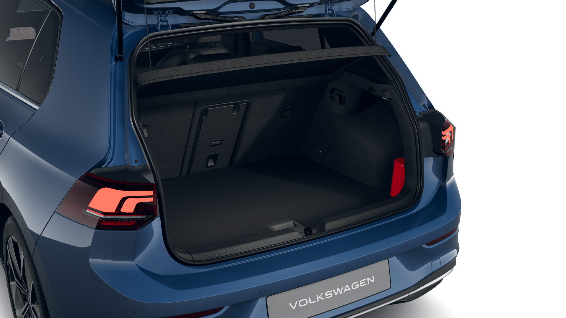 Volkswagen Golf 1.5 eTSI Golf VIII