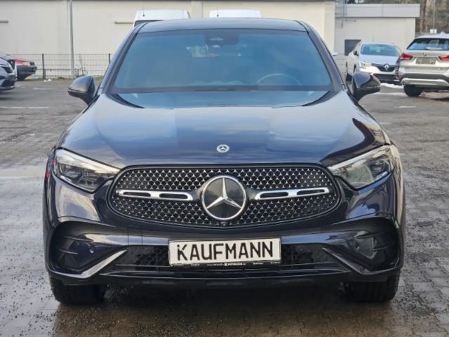 Mercedes-Benz GLC 450 4MATIC