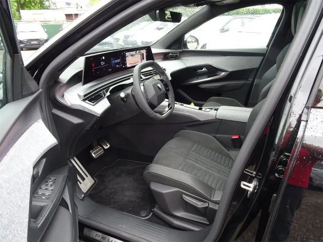 Peugeot 5008 GT-Line