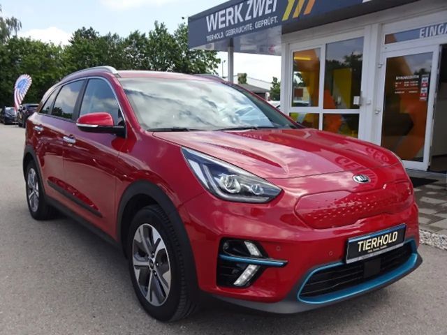Kia Niro Spirit