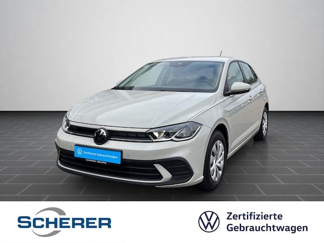 Volkswagen Polo 1.0 TSI Life