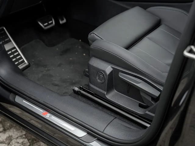 Audi Q3 Hybride S-Tronic