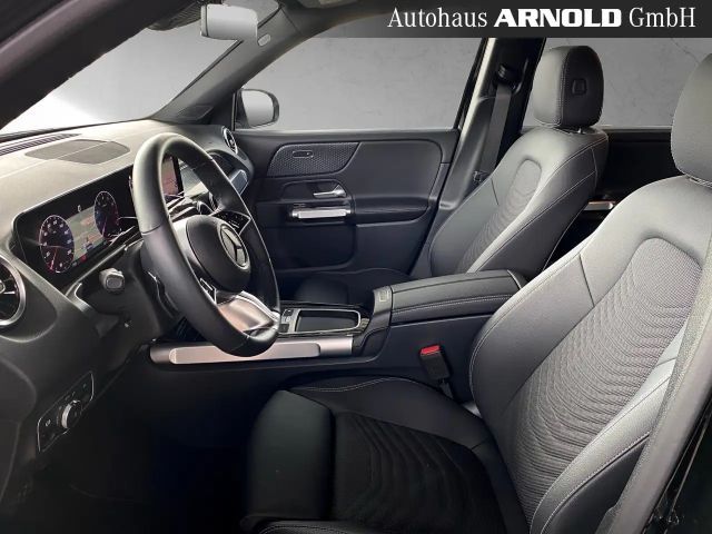 Mercedes-Benz GLB 220 4MATIC Progressive