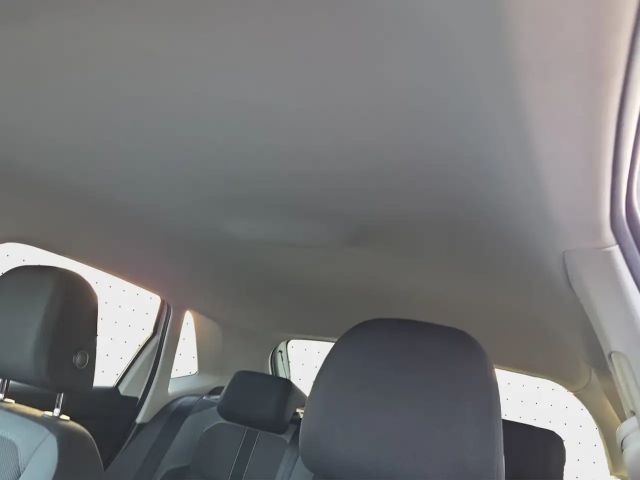 Volkswagen Polo 1.0 TSI IQ.Drive Style