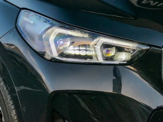 BMW X1 M-Sport xDrive25e