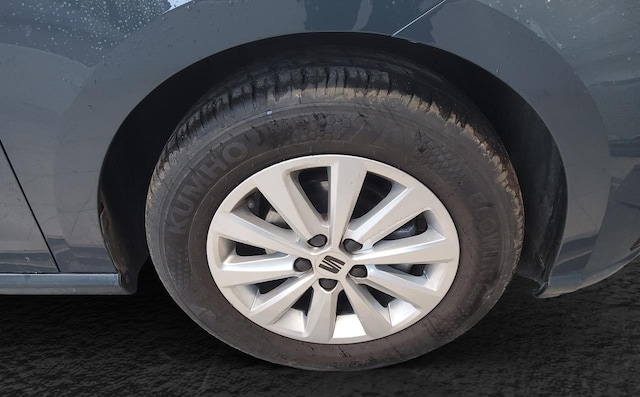 Seat Ibiza 1.0 TSI Style