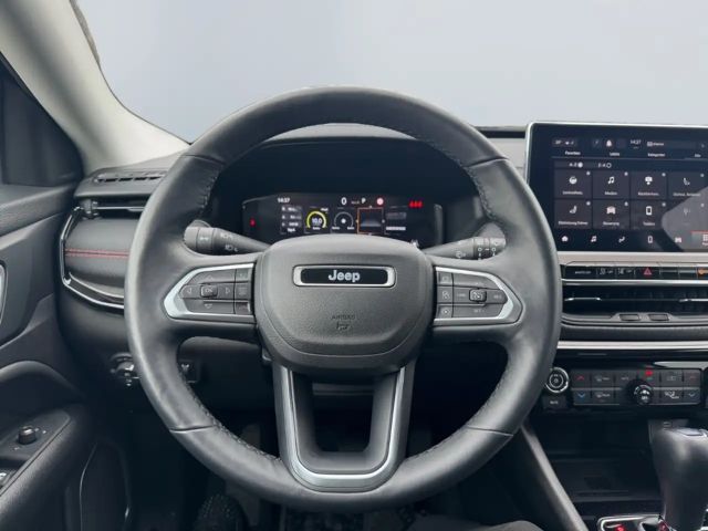 Jeep Compass Altitude Hybrid
