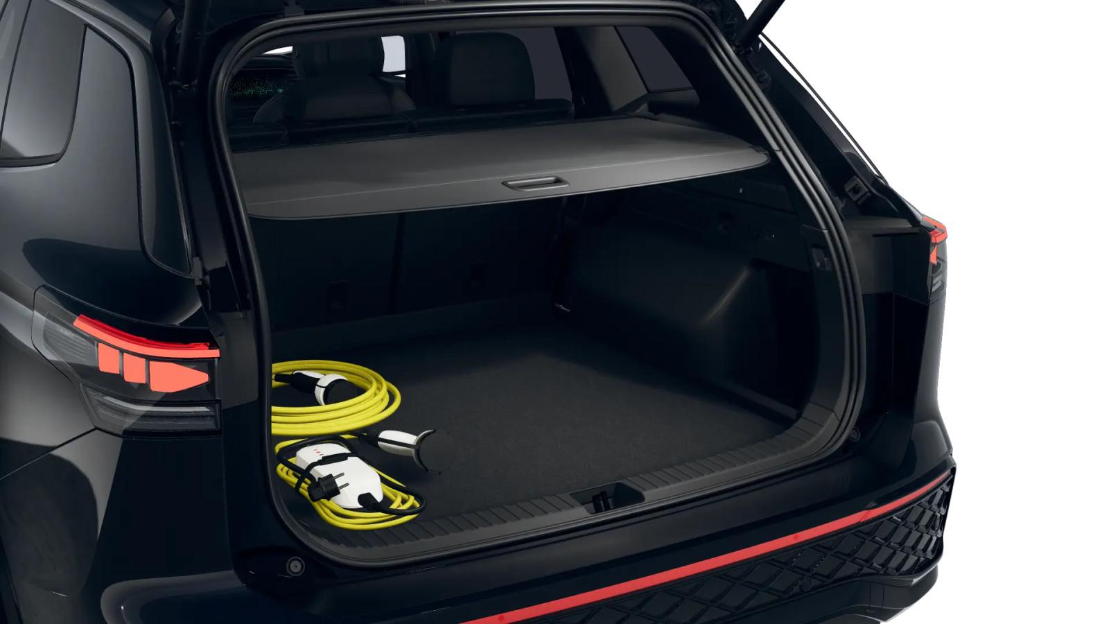 Volkswagen Tayron R-Line eHybrid