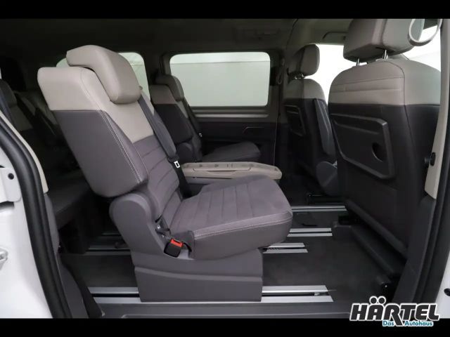 Volkswagen Multivan 2.0 TDI DSG T7