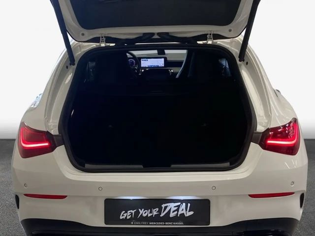 Mercedes-Benz CLA 180 CLA