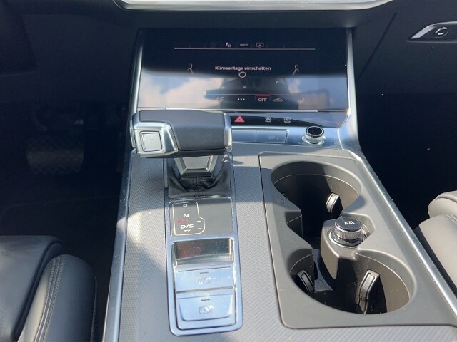 Audi A6 45 TFSI Avant Quattro S-Tronic Sport