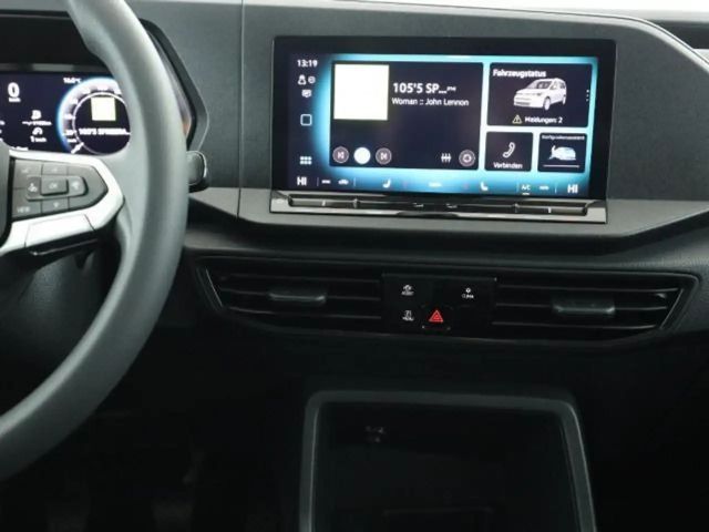 Volkswagen Caddy 2.0 TDI