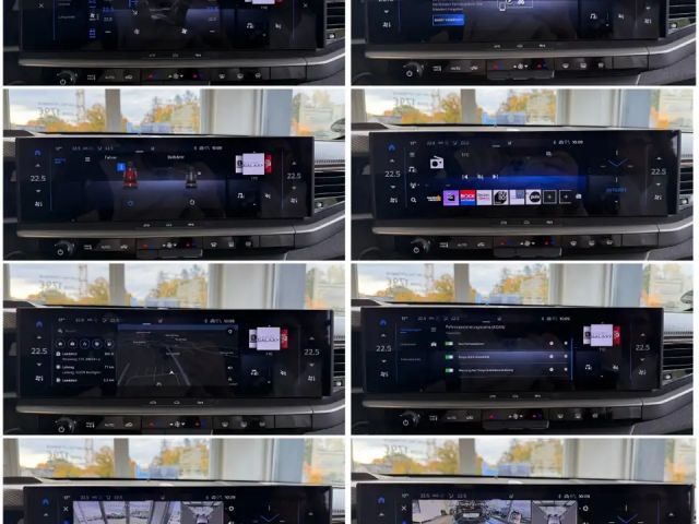 Opel Grandland X GS-Line Grand Sport