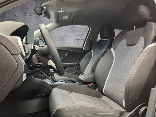 Audi Q2 35 TFSI S-Tronic