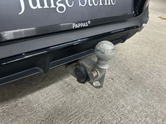 Mercedes-Benz CLE 220 AMG Line