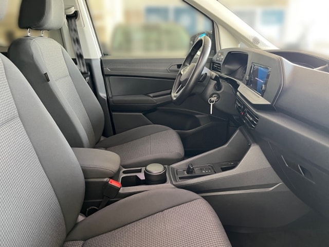 Volkswagen Caddy 2.0 TDI DSG