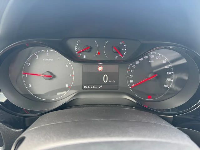 Opel Corsa 1.2 Turbo Turbo