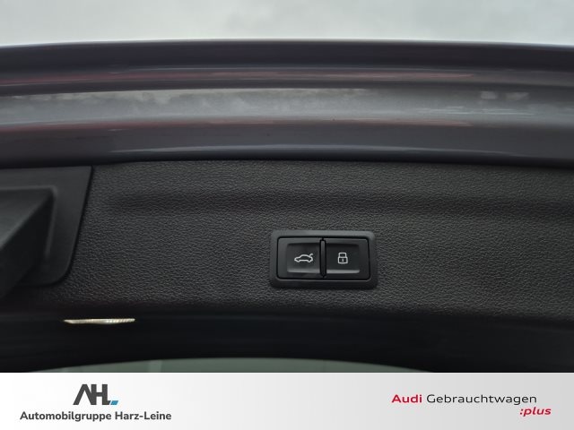 Audi RS6 Avant Quattro