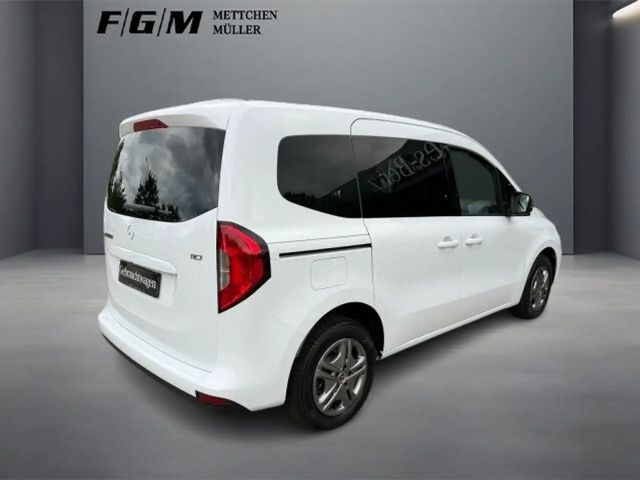 Mercedes-Benz Citan Kombi 110 PRO KeyGo|TWA|Kam|Keyless|LMF