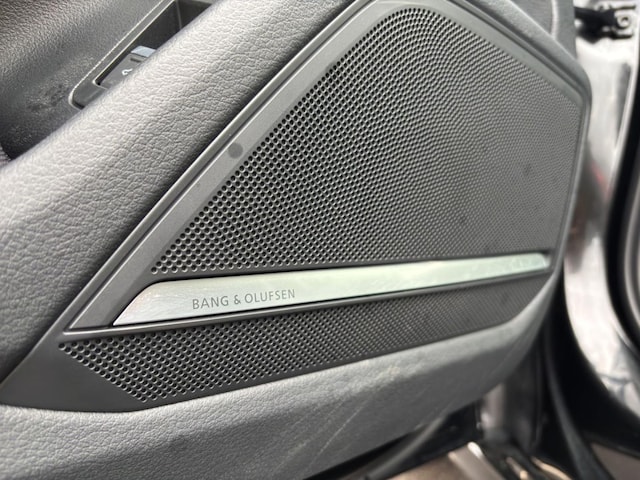 Audi A6 50 TDI Avant Quattro