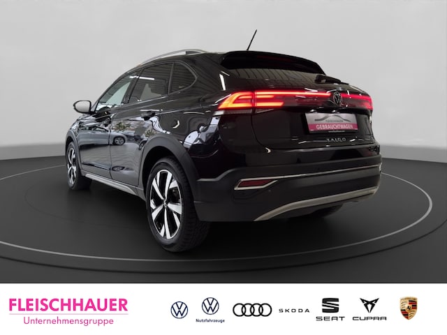 Volkswagen Taigo 1.5 TSI Style