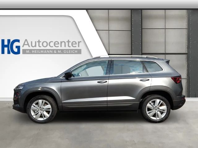 Skoda Karoq 1.5 TSI