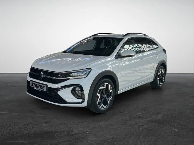 Volkswagen Taigo 1.0 TSI DSG R-Line
