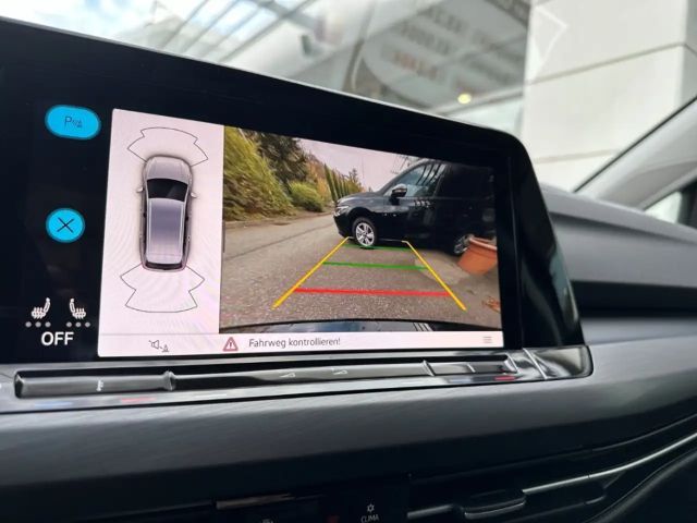 Volkswagen Golf 2.0 TDI DSG Style Variant