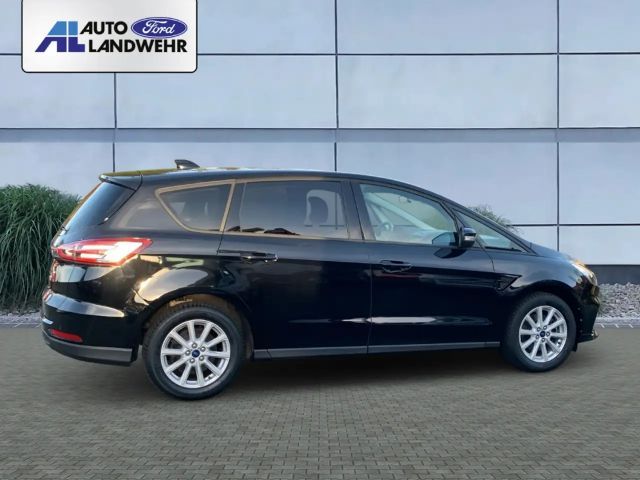 Ford S-Max Trend