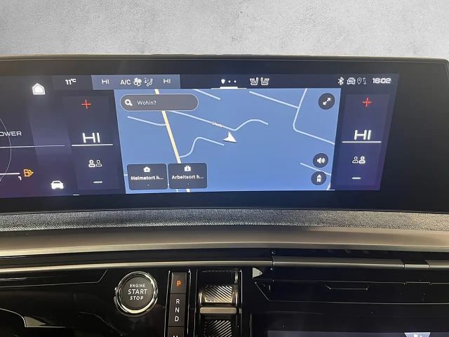 Peugeot 5008 GT-Line Hybrid