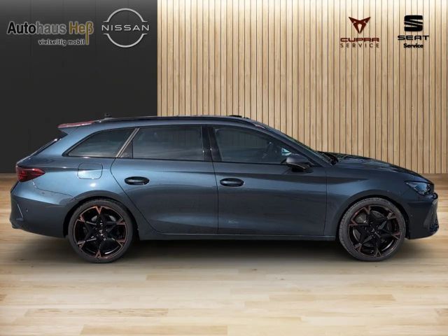 Cupra Leon 2.0 TSI 4Drive Sportstourer VZ
