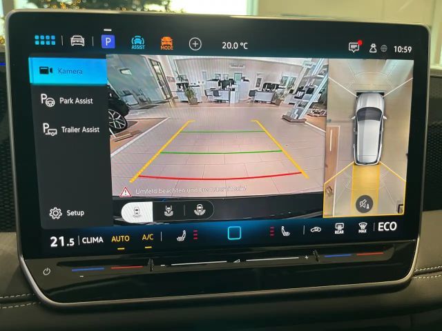 Volkswagen Tiguan 1.5 TSI DSG eHybrid