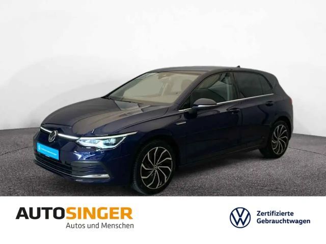 Volkswagen Golf DSG Golf VIII Style