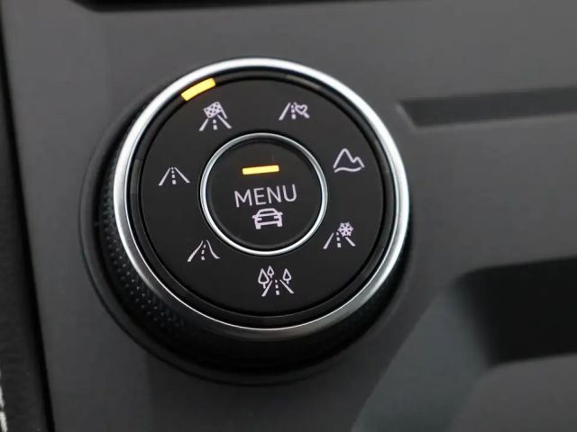 Volkswagen Touareg 4Motion