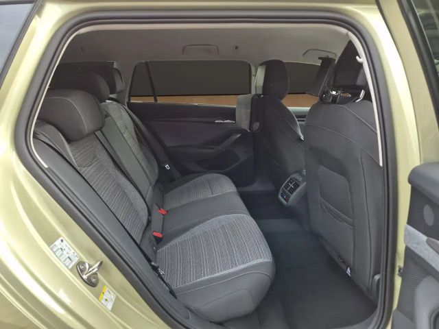 Skoda Superb 1.5 TSI Combi Selection