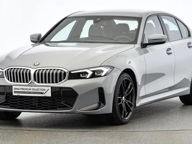 BMW 320 320i Sedan xDrive