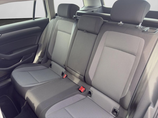 Volkswagen Passat 1.5 TSI DSG Variant