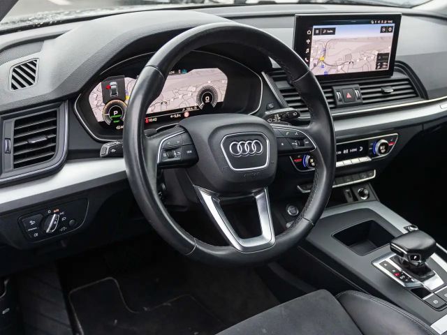 Audi Q5 50 TFSI Quattro