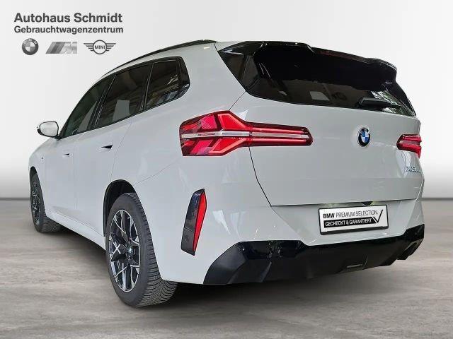 BMW X3 M-Sport xDrive20d