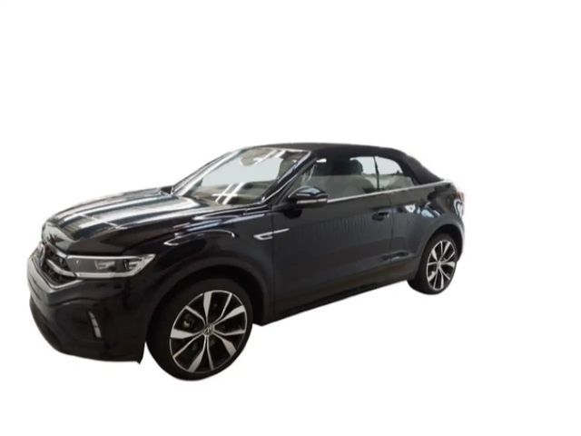 Volkswagen T-Roc 1.5 TSI Cabriolet DSG R-Line