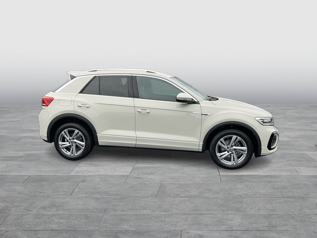 Volkswagen T-Roc 1.5 TSI DSG R-Line