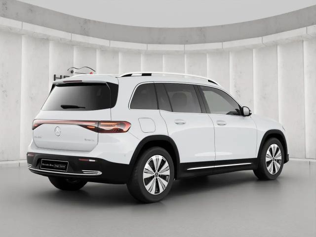 Mercedes-Benz EQB 300 4MATIC Progressive