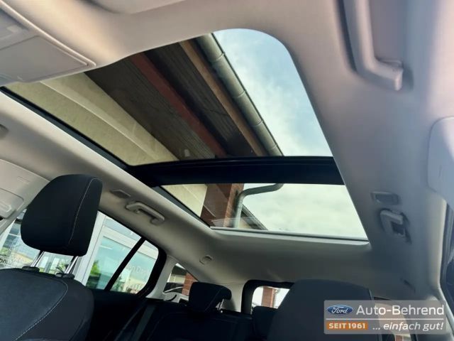 Ford Focus Active Wagon