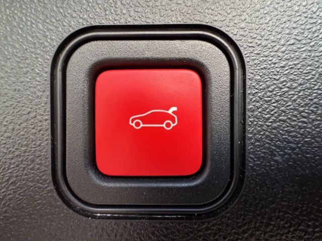 Jeep Avenger Full-Electric Summit