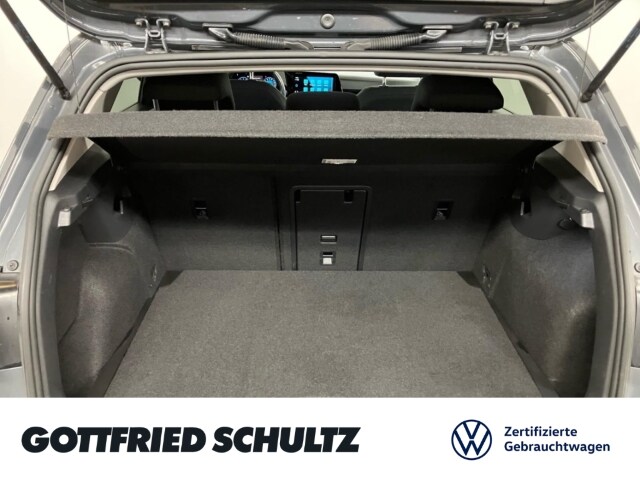 Volkswagen Golf 1.0 TSI Golf VIII