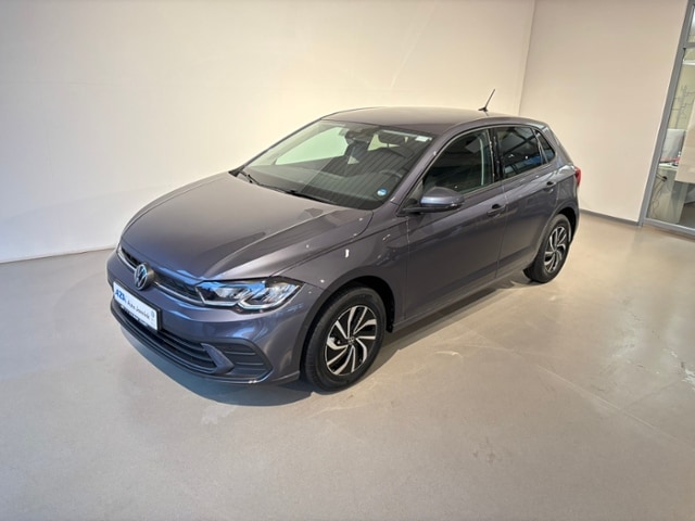Volkswagen Polo 1.0 TSI DSG