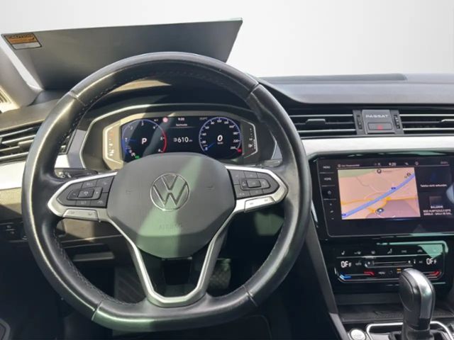 Volkswagen Passat 2.0 TDI Variant