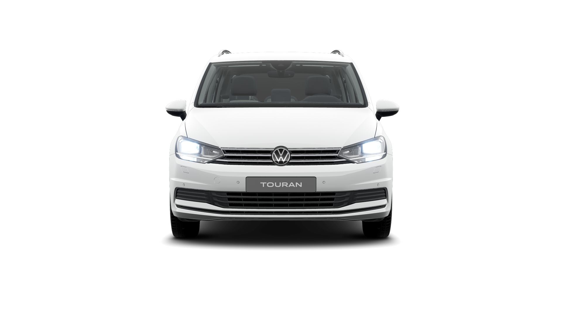 Volkswagen Touran 1.5 TSI Comfortline DSG