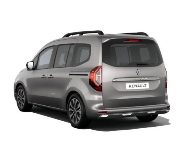 Renault Kangoo EDC TCe 130 Techno