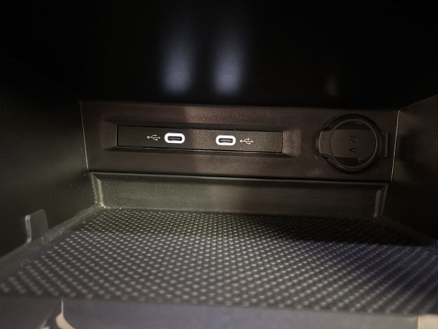 Volkswagen Tiguan 2.0 TSI 4Motion